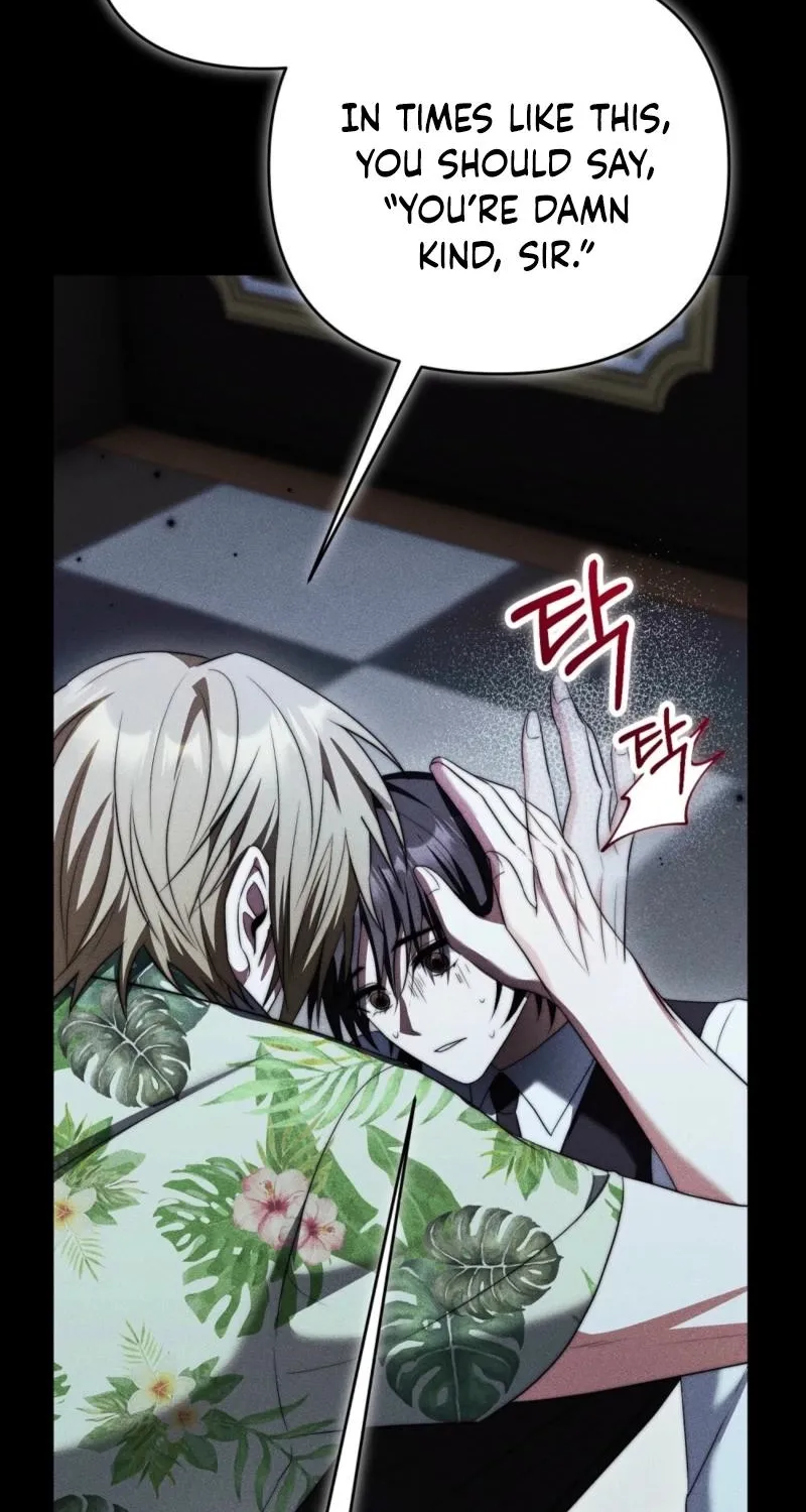 Scary relationship Chapter 2 page 72 - 