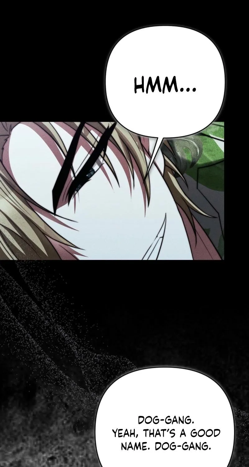 Scary relationship Chapter 2 page 74 - 