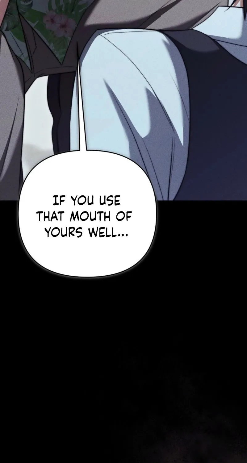 Scary relationship Chapter 2 page 77 - 