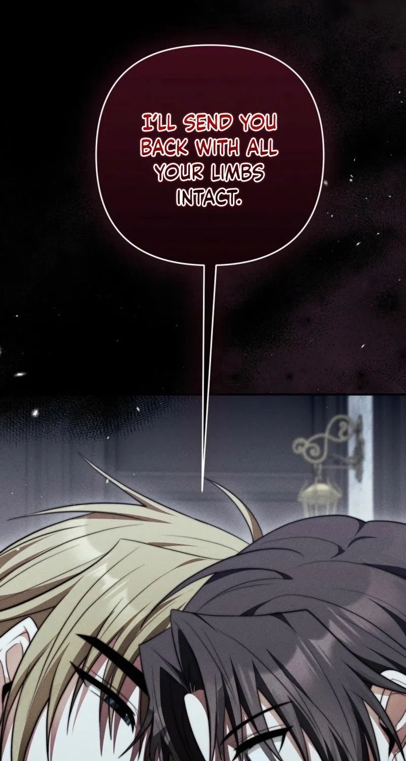Scary relationship Chapter 2 page 78 - 