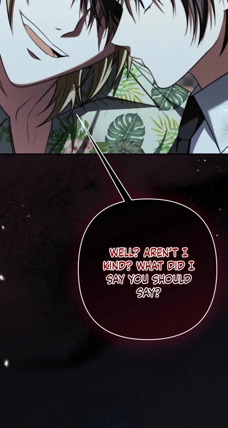 Scary relationship Chapter 2 page 79 - 