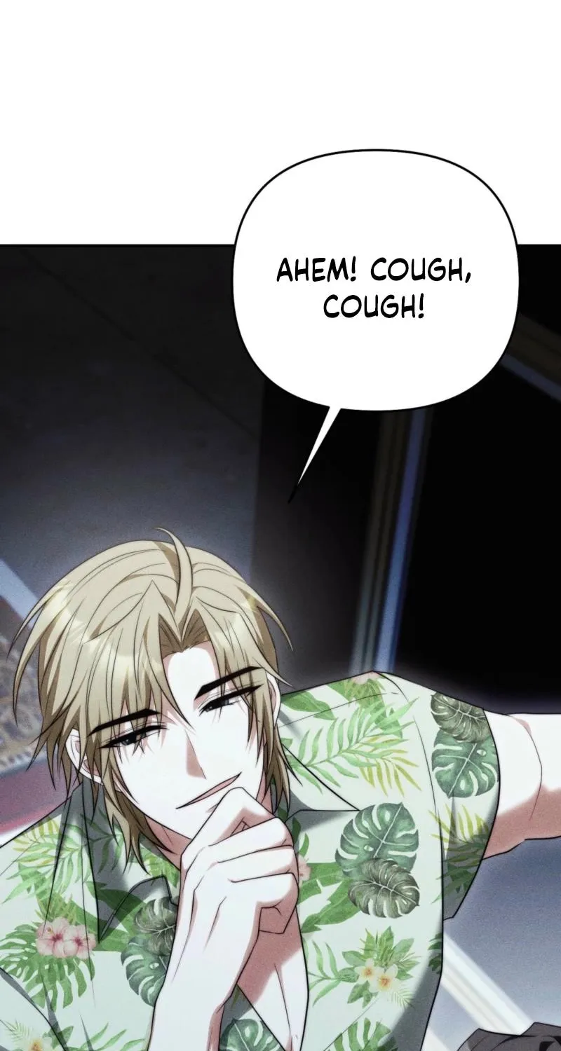 Scary relationship Chapter 2 page 9 - 