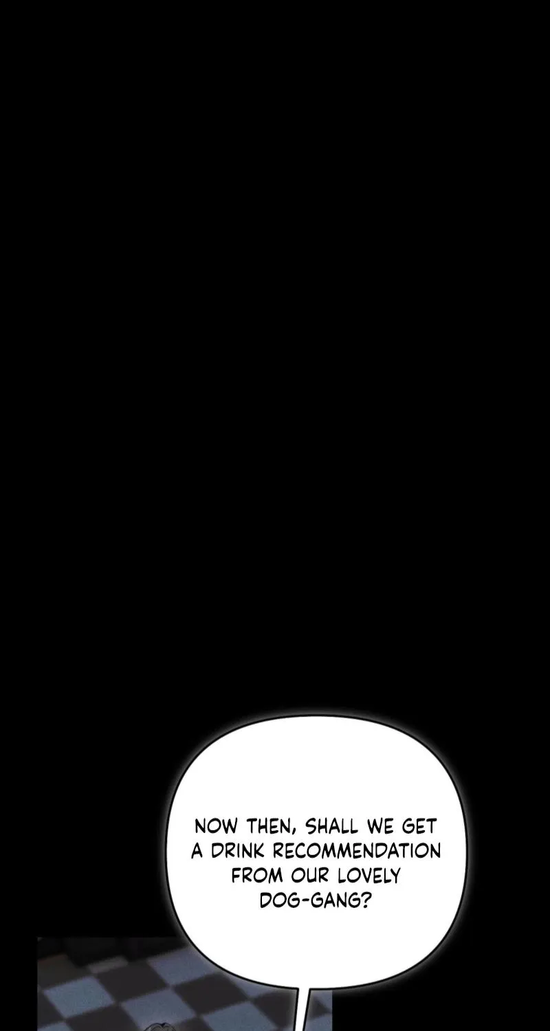 Scary relationship Chapter 2 page 82 - 