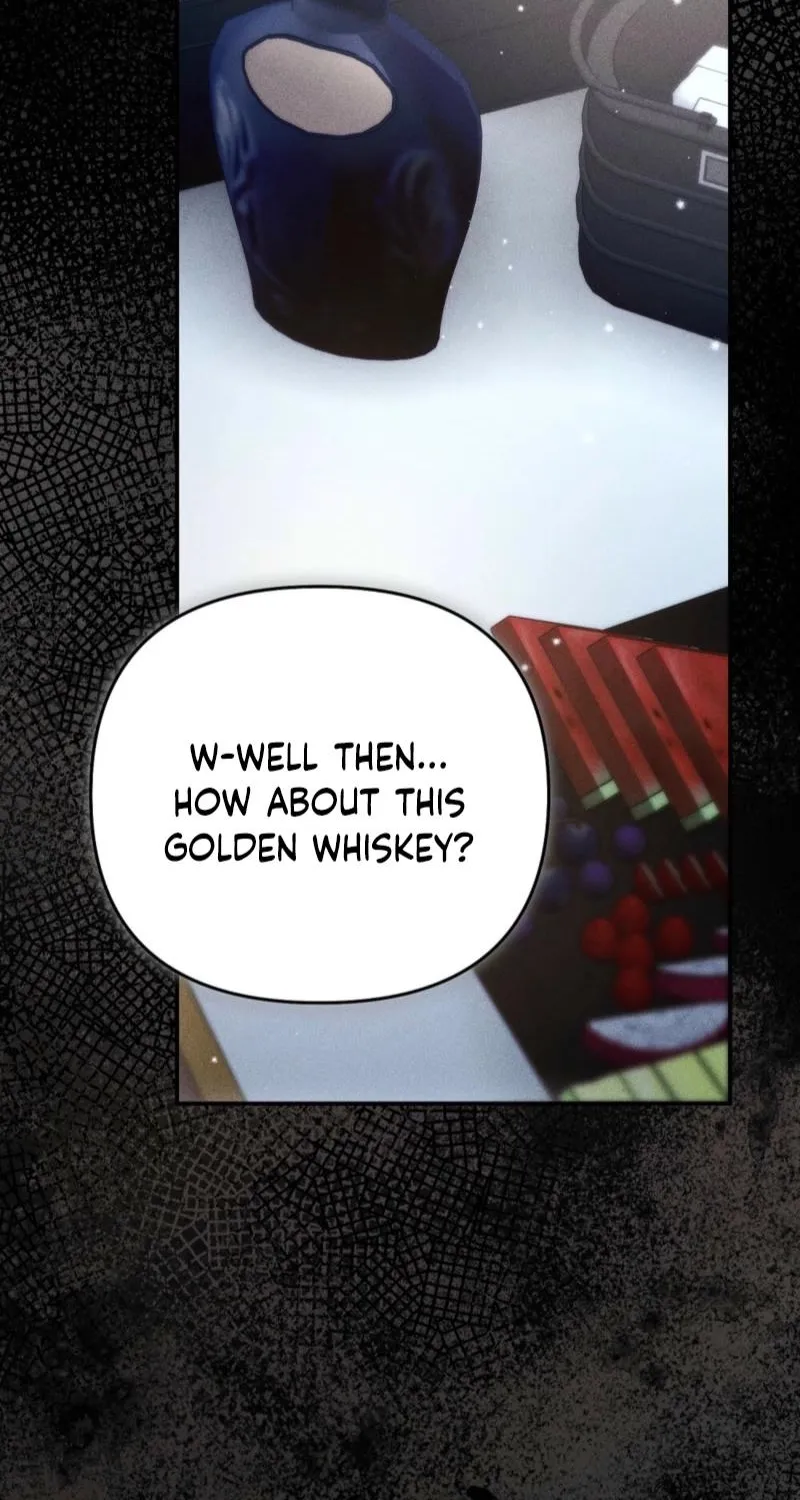Scary relationship Chapter 2 page 84 - 