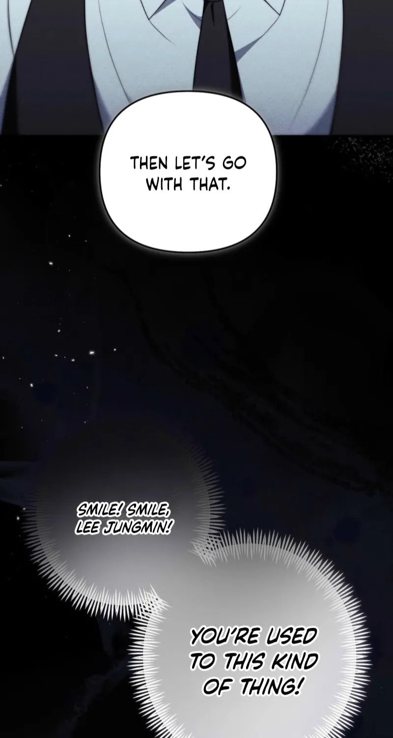 Scary relationship Chapter 2 page 86 - 