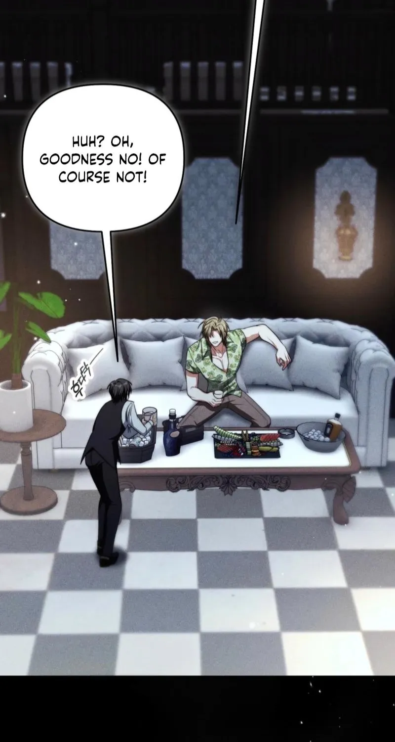 Scary relationship Chapter 2 page 88 - 