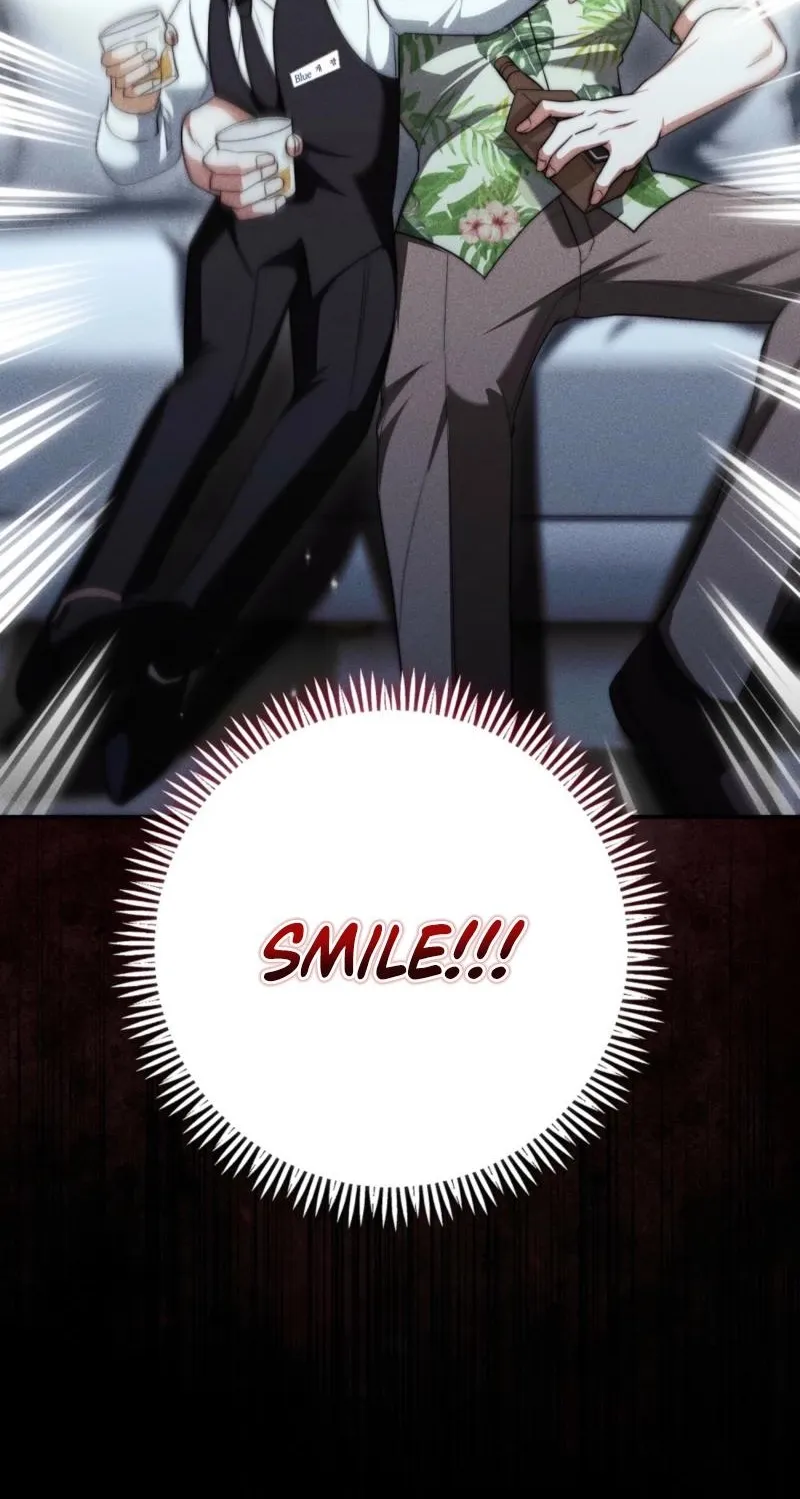 Scary relationship Chapter 2 page 90 - 