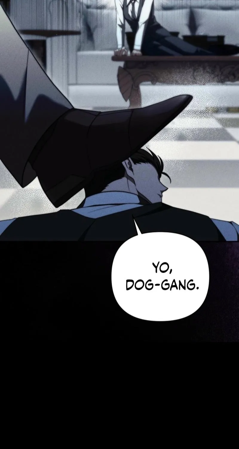 Scary relationship Chapter 2 page 97 - 