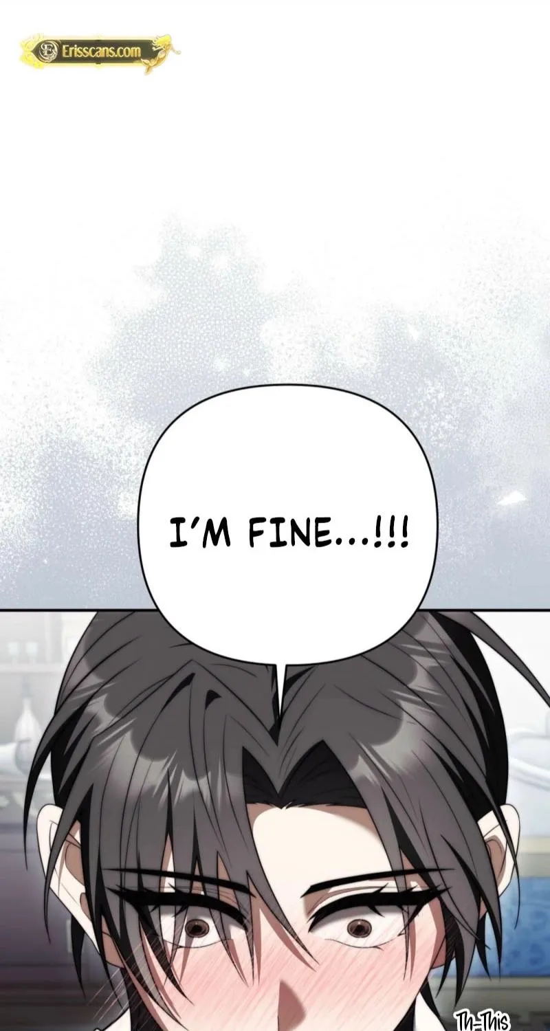 Scary relationship Chapter 3 page 101 - 
