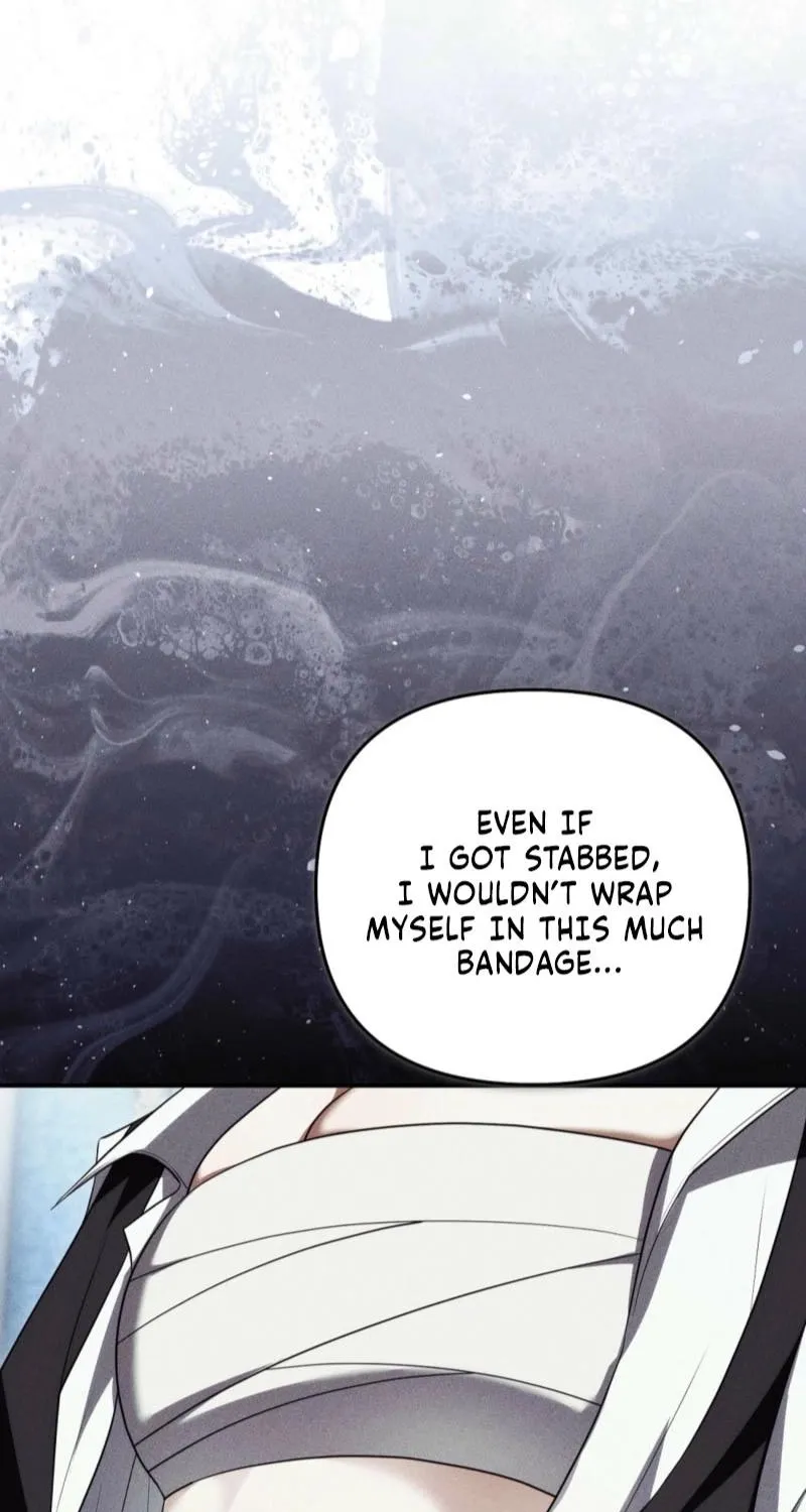 Scary relationship Chapter 3 page 105 - 