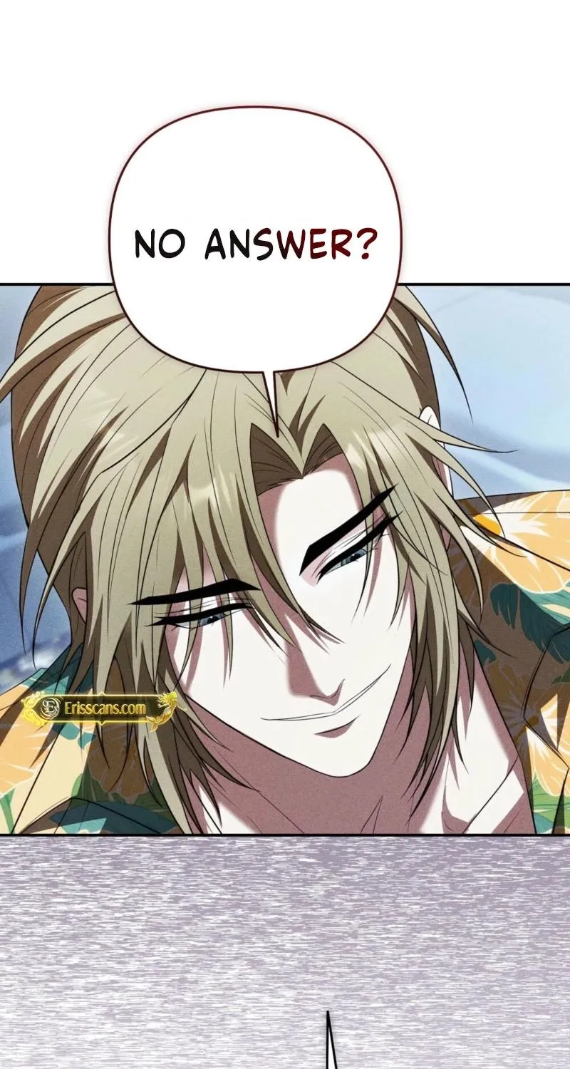 Scary relationship Chapter 3 page 109 - 