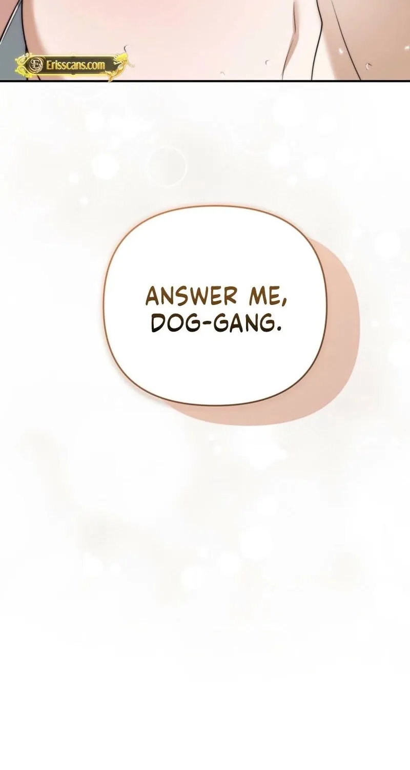 Scary relationship Chapter 3 page 116 - 