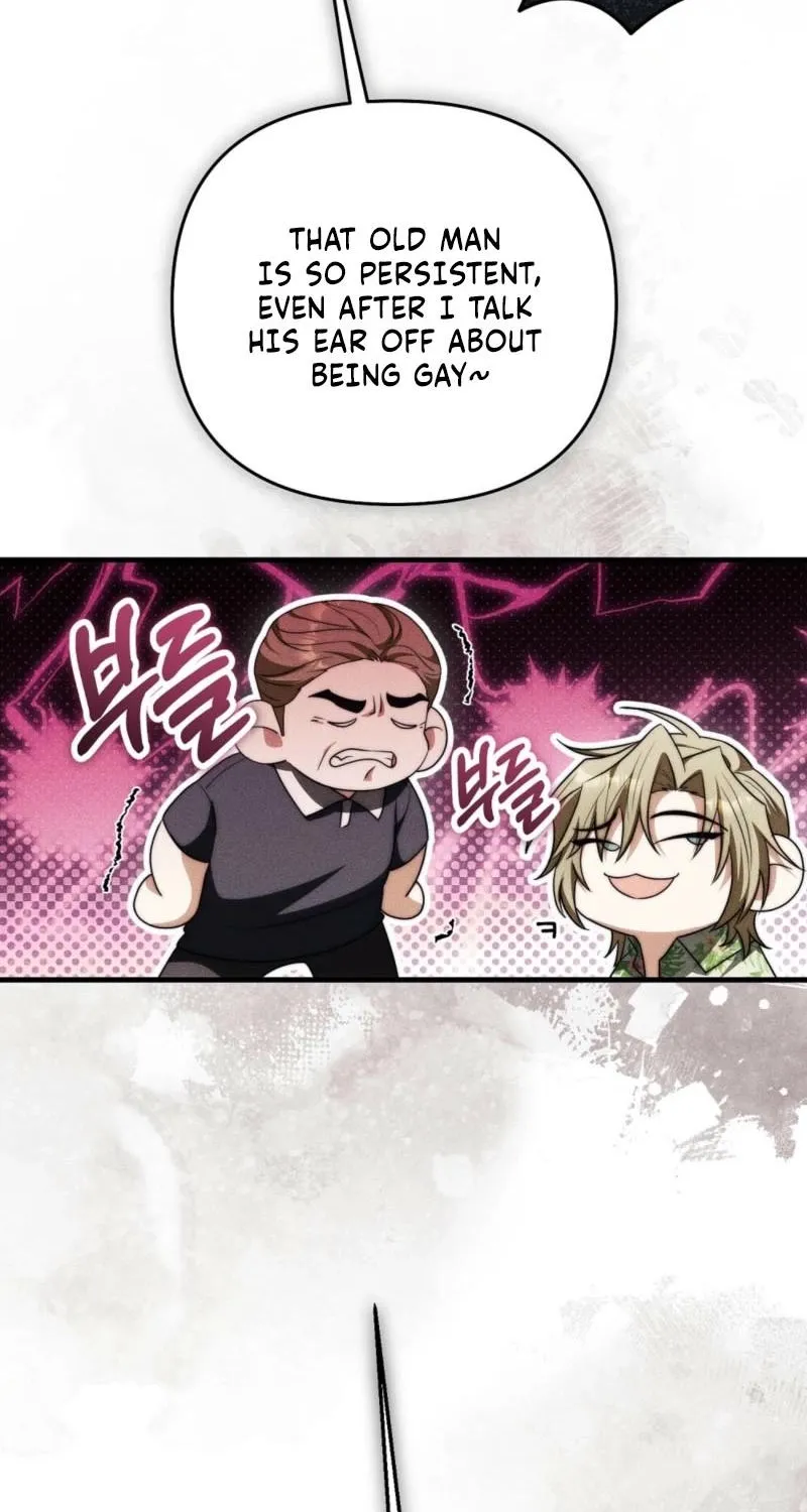 Scary relationship Chapter 3 page 14 - 
