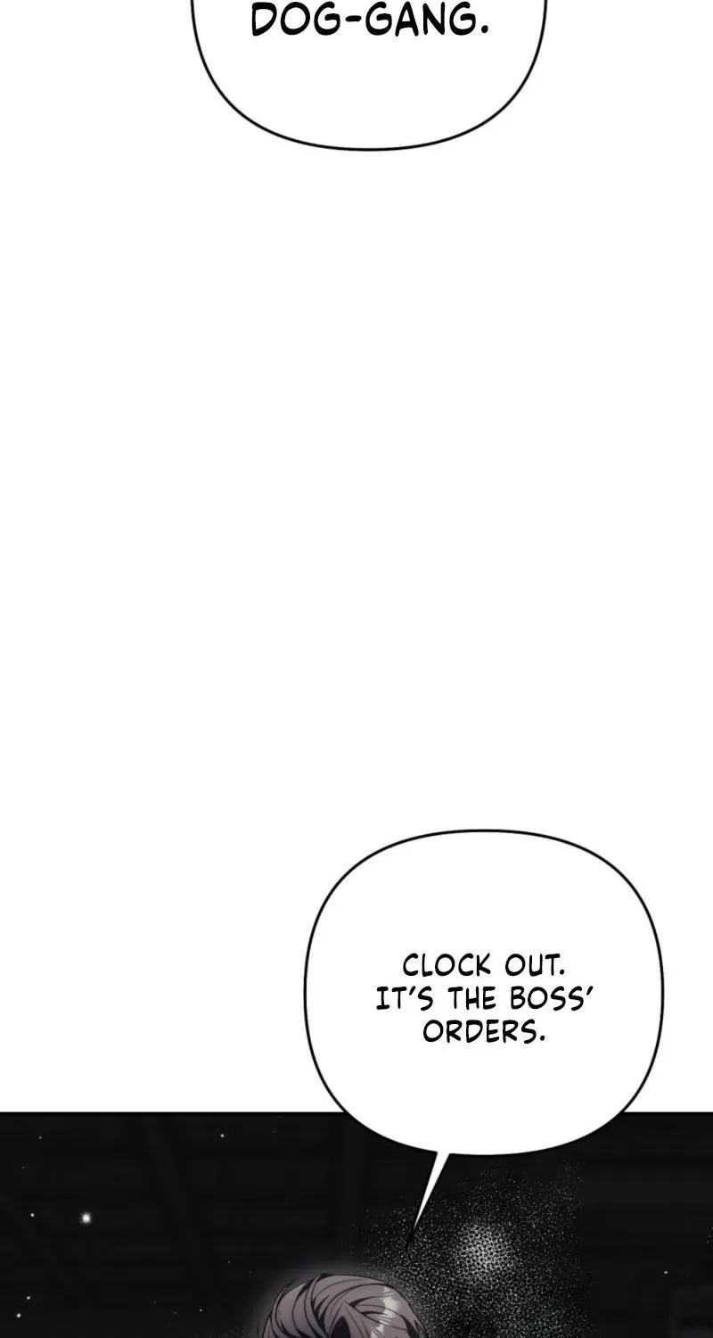 Scary relationship Chapter 3 page 23 - 