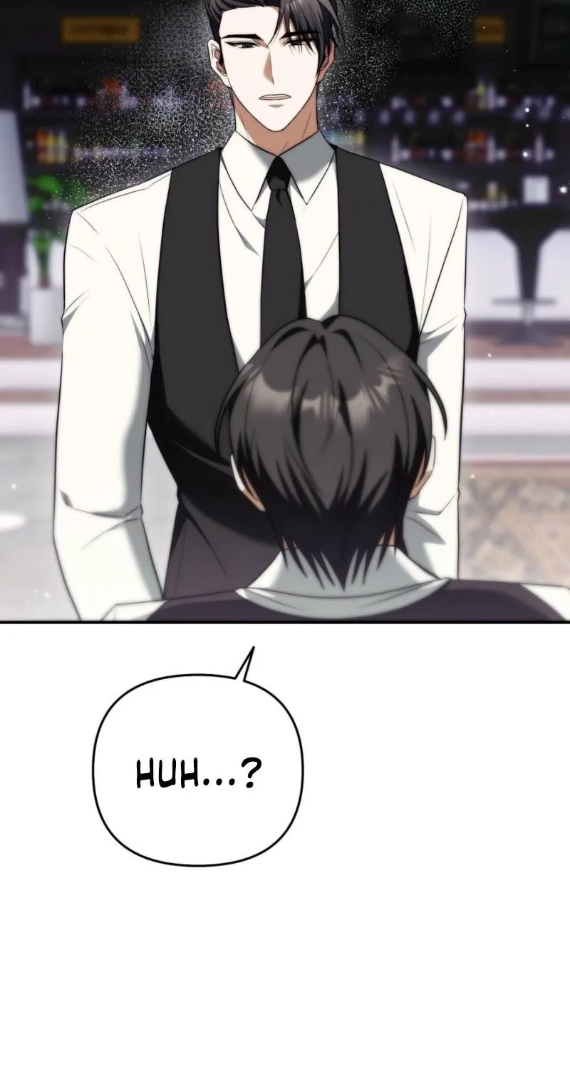 Scary relationship Chapter 3 page 24 - 