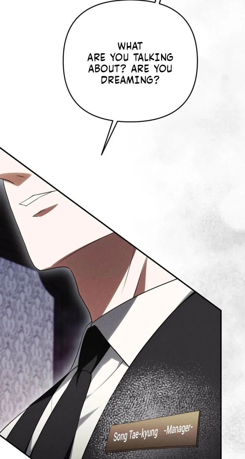 Scary relationship Chapter 3 page 27 - 