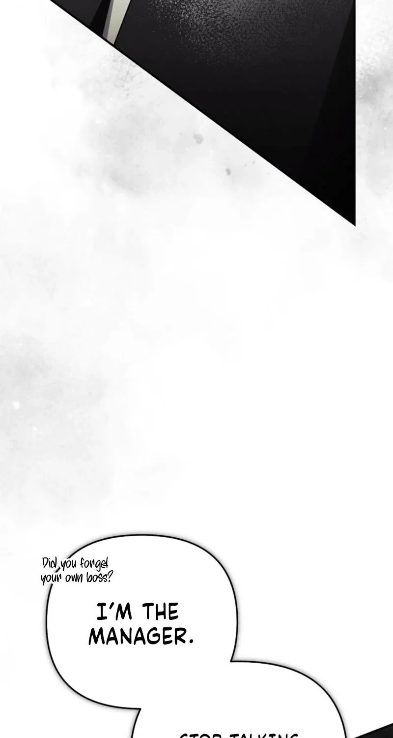 Scary relationship Chapter 3 page 28 - 