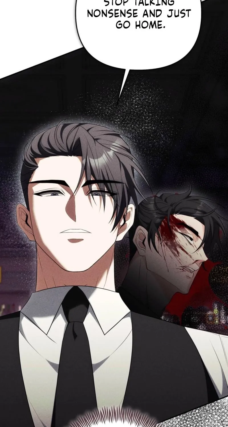 Scary relationship Chapter 3 page 29 - 