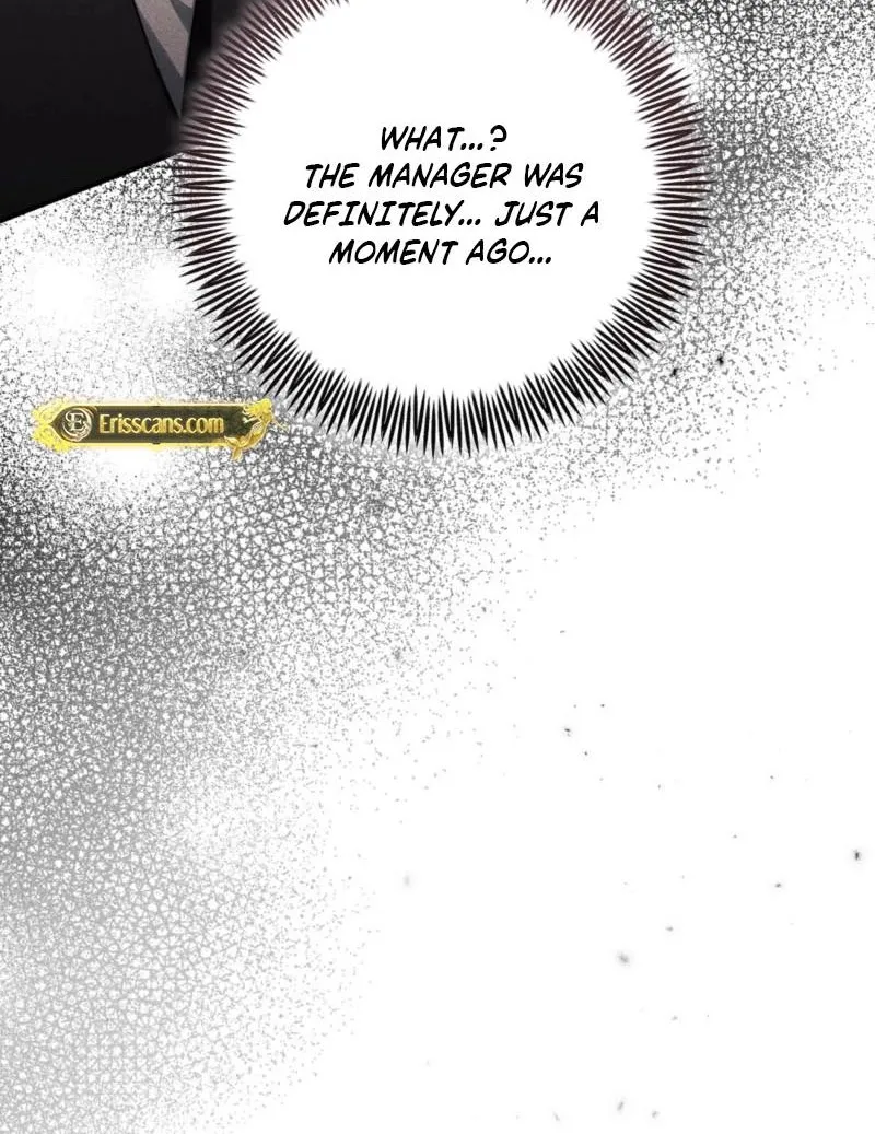 Scary relationship Chapter 3 page 30 - 