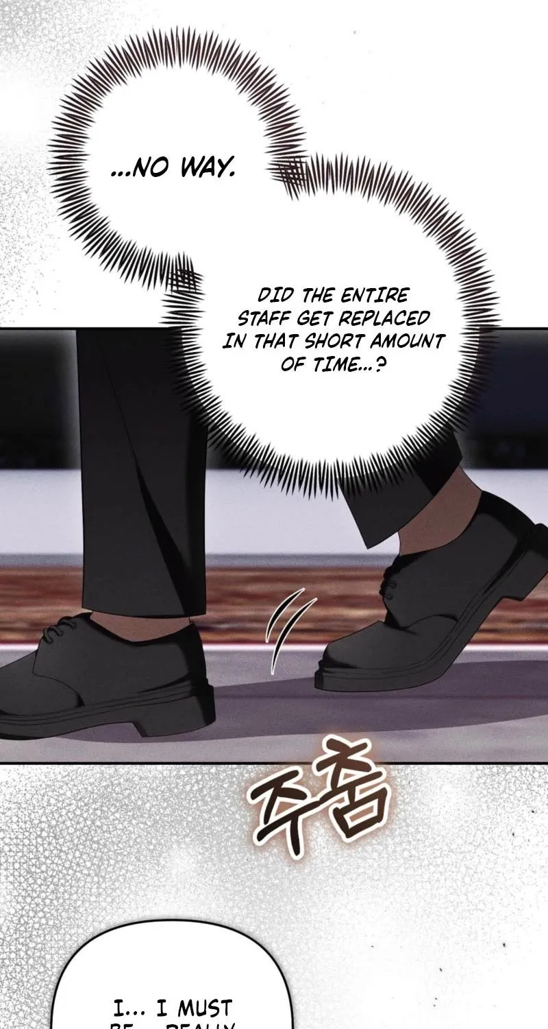 Scary relationship Chapter 3 page 31 - 