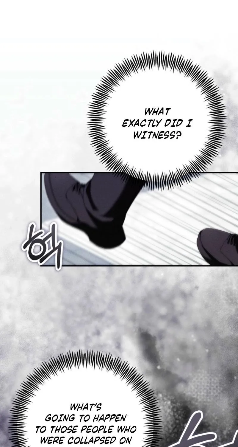Scary relationship Chapter 3 page 34 - 