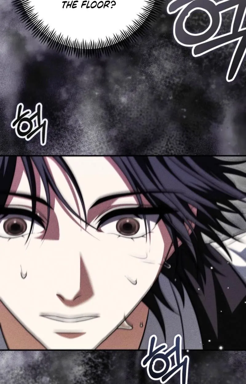 Scary relationship Chapter 3 page 35 - 