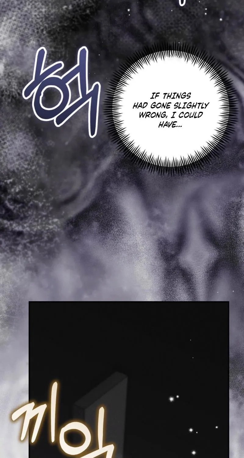 Scary relationship Chapter 3 page 36 - 