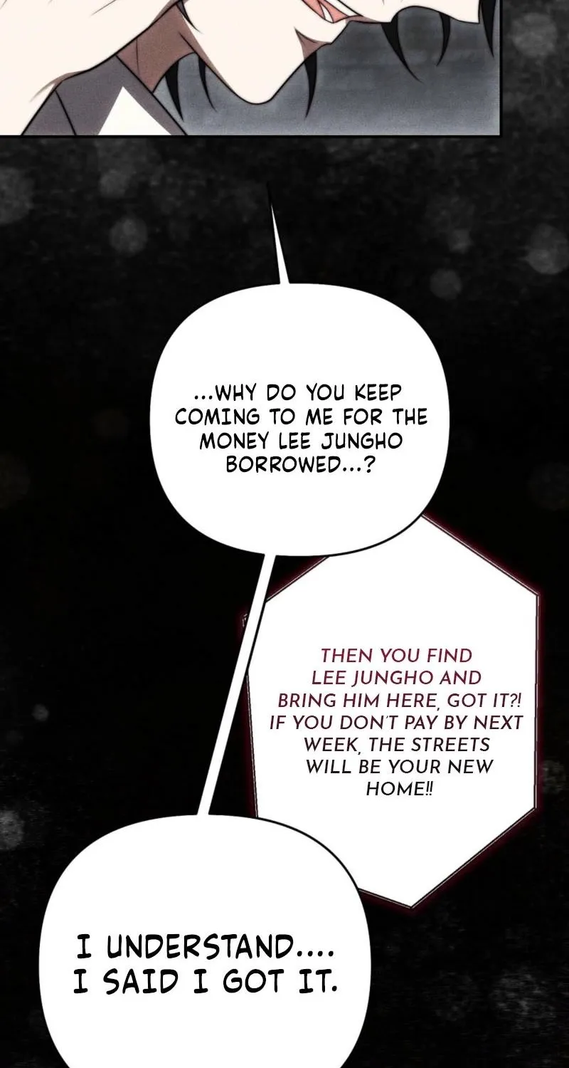 Scary relationship Chapter 3 page 46 - 