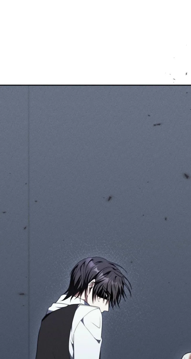 Scary relationship Chapter 3 page 6 - 