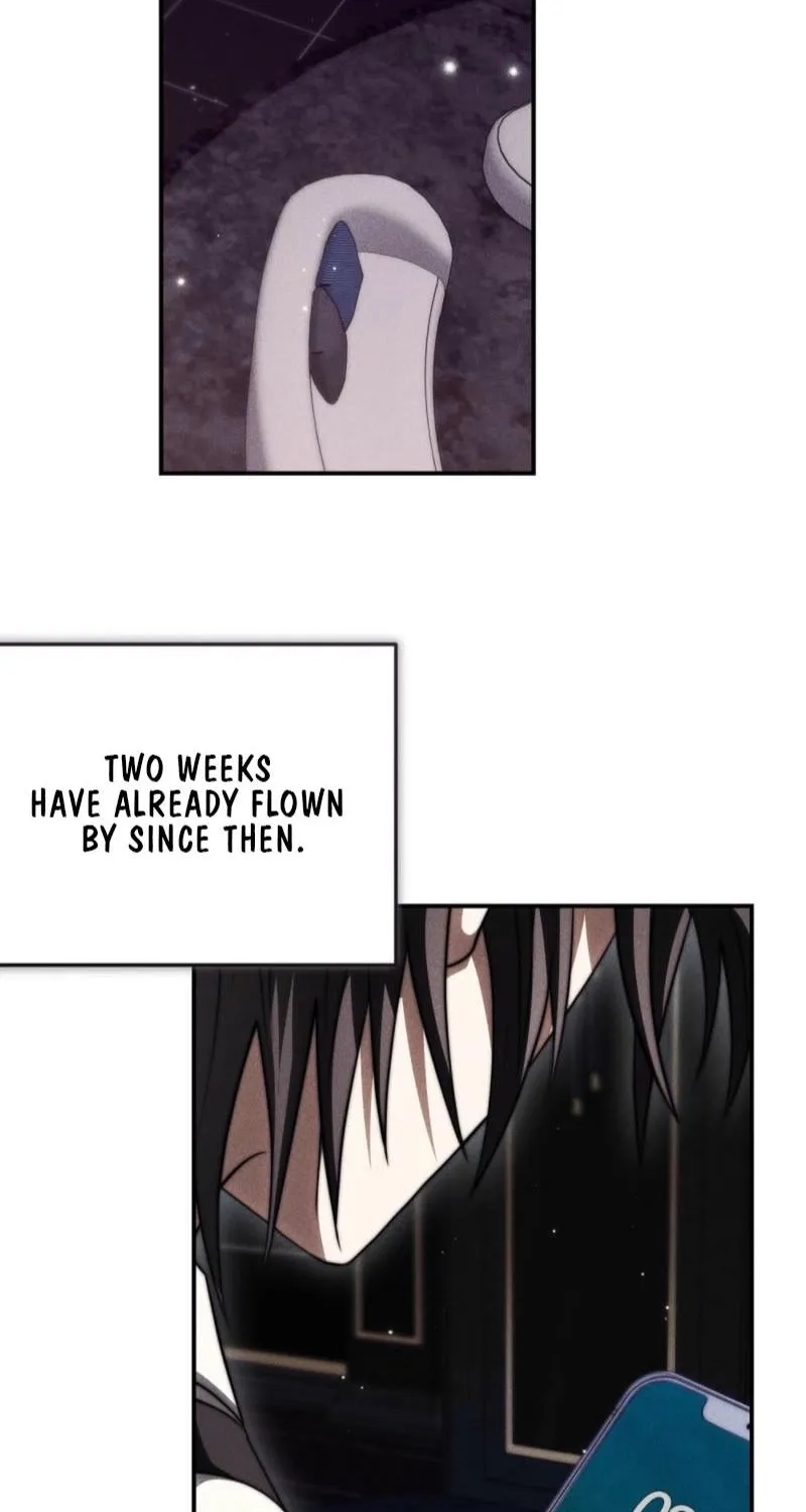 Scary relationship Chapter 3 page 52 - 