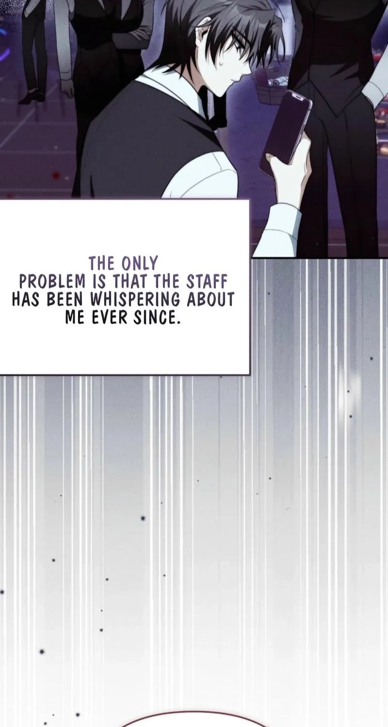Scary relationship Chapter 3 page 55 - 