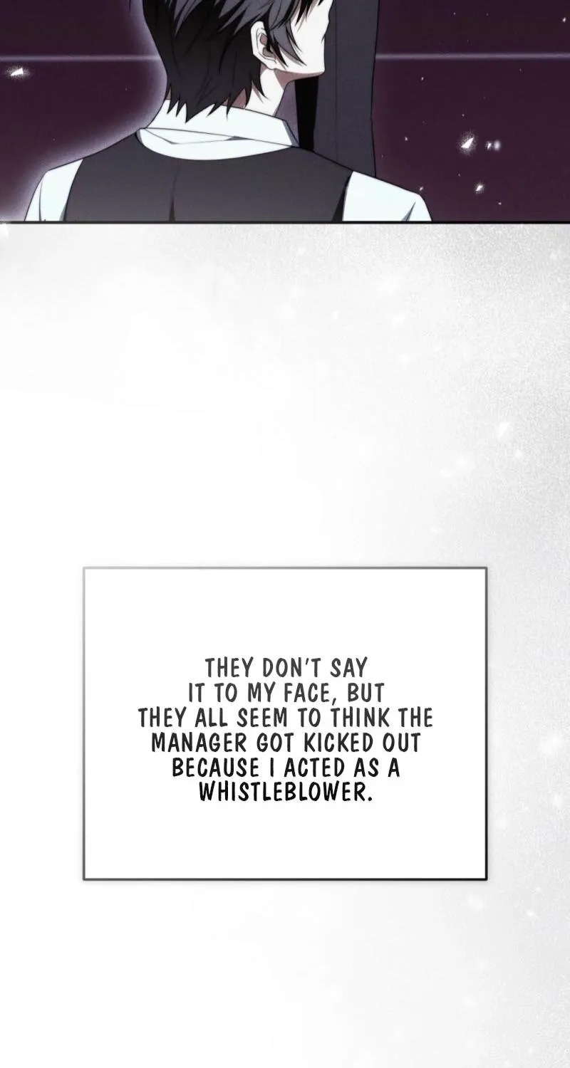 Scary relationship Chapter 3 page 57 - 