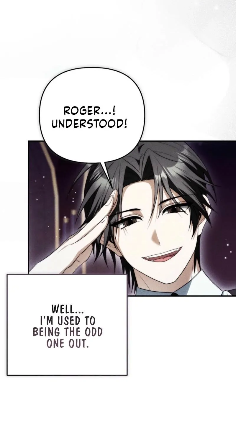 Scary relationship Chapter 3 page 58 - 