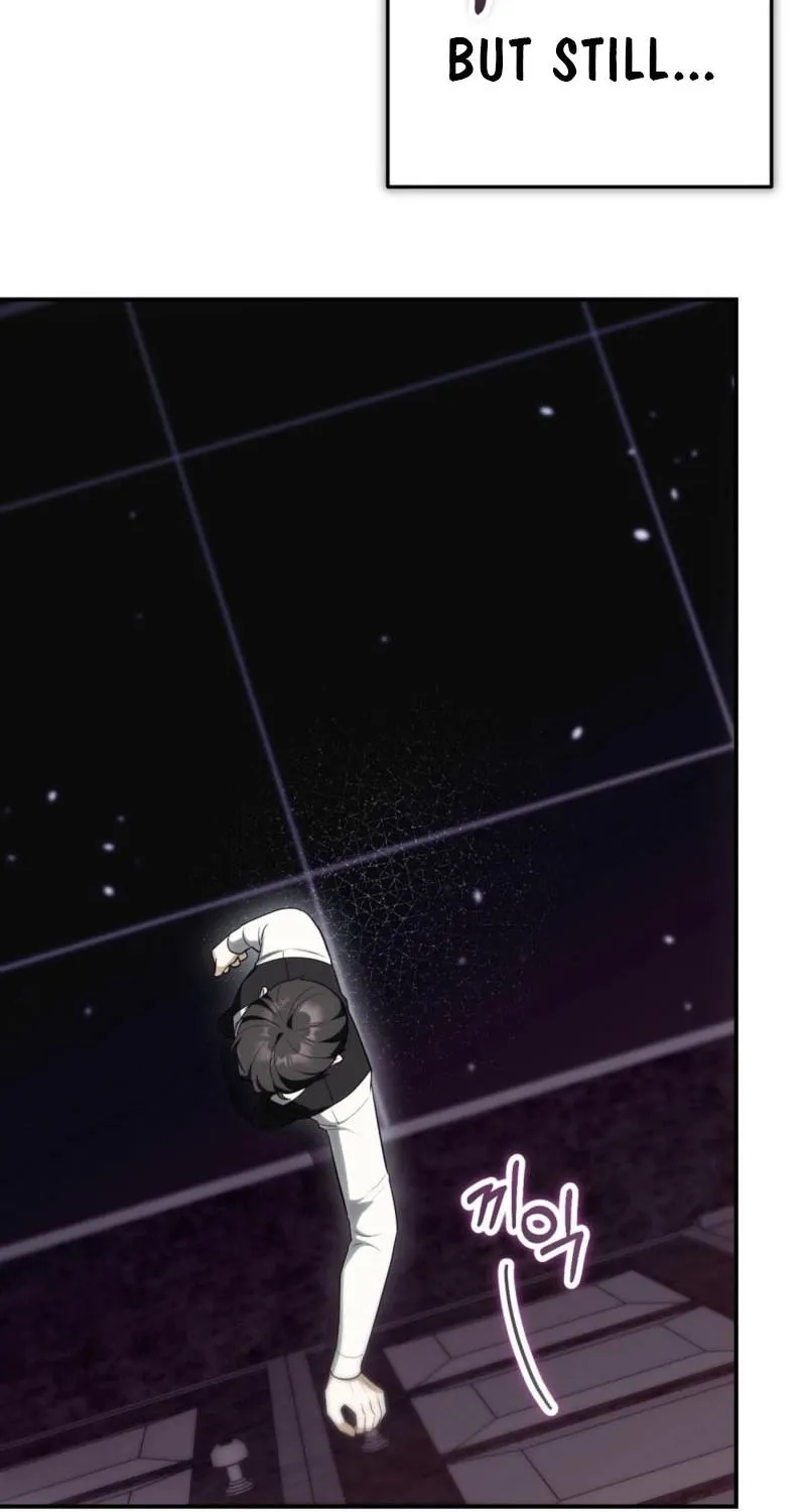 Scary relationship Chapter 3 page 60 - 