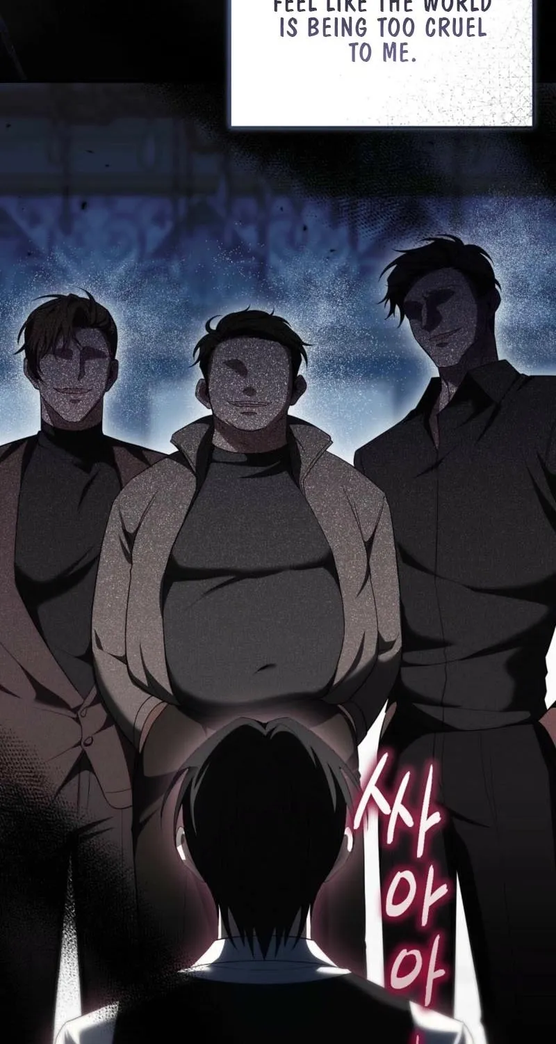 Scary relationship Chapter 3 page 62 - 
