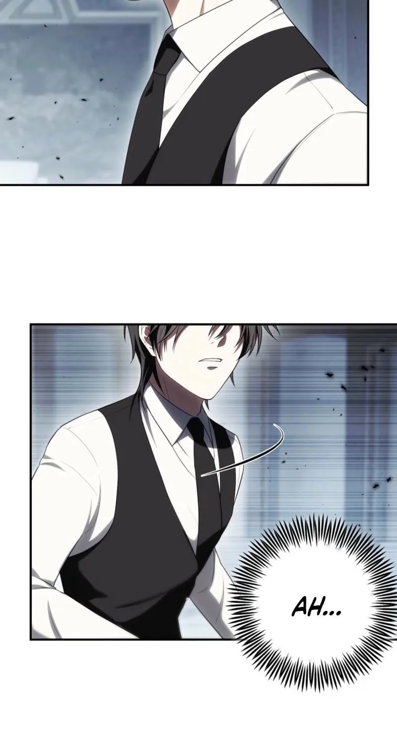 Scary relationship Chapter 3 page 64 - 