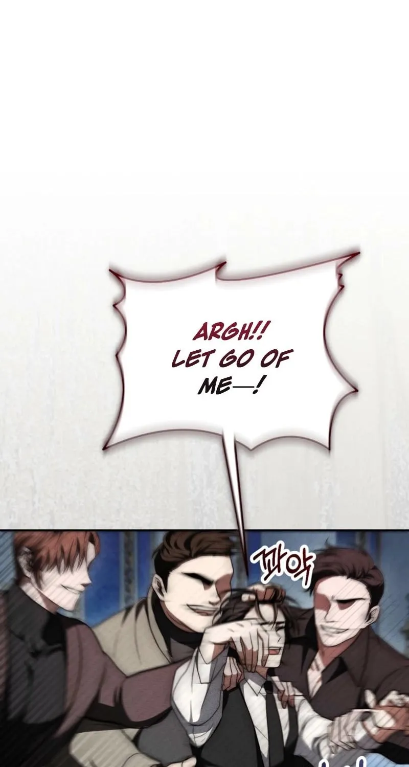 Scary relationship Chapter 3 page 67 - 