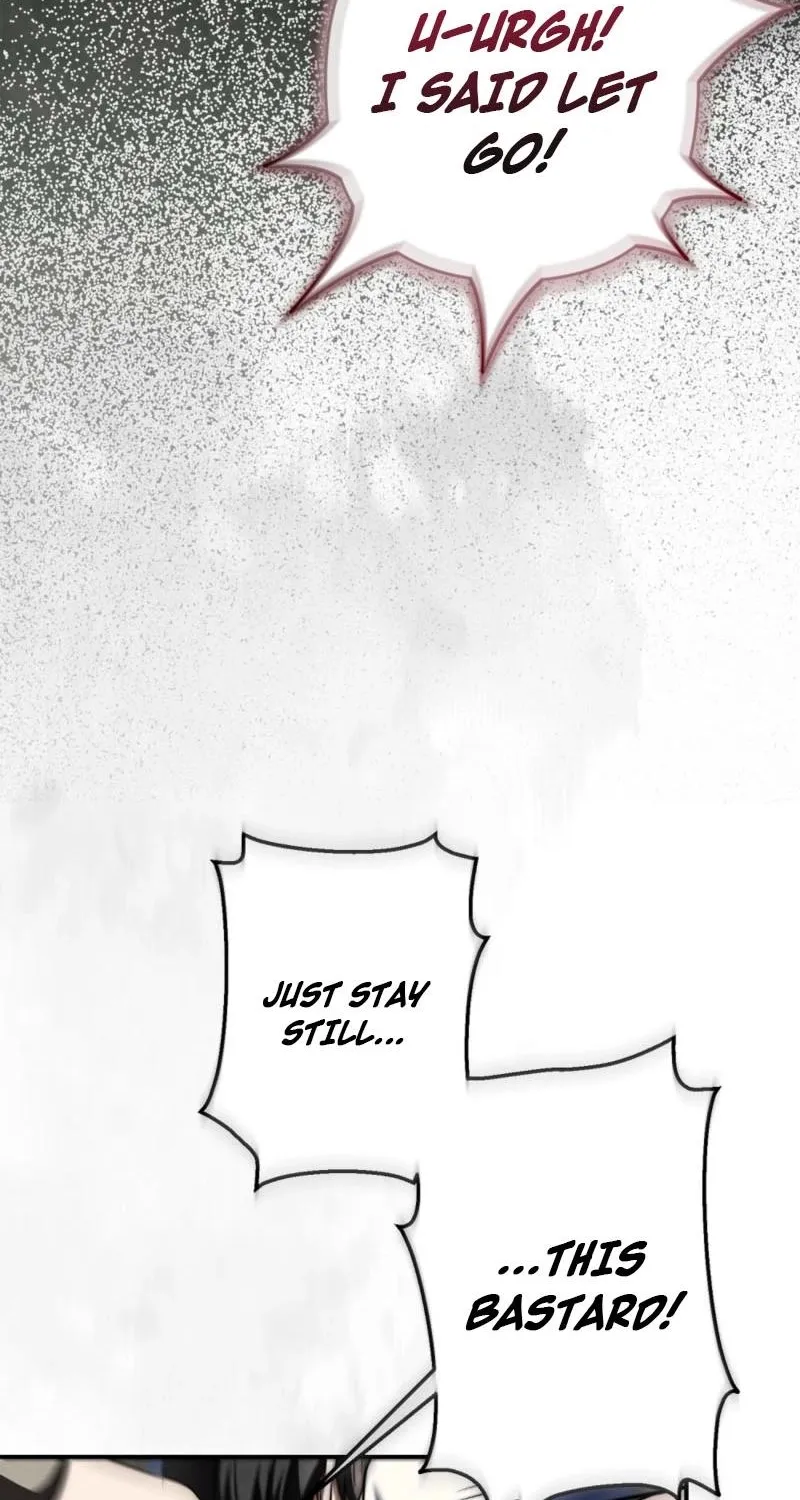 Scary relationship Chapter 3 page 70 - 