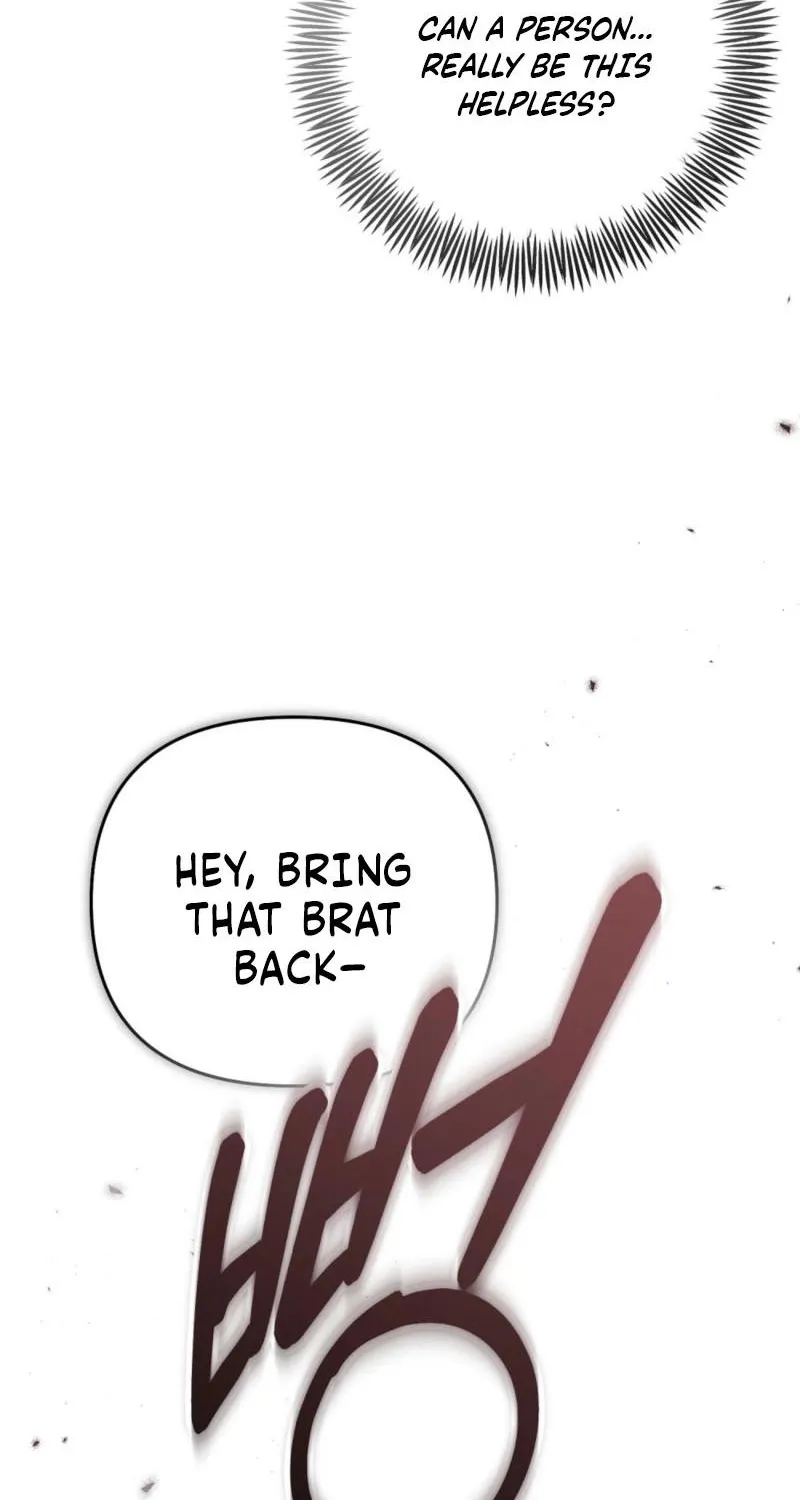 Scary relationship Chapter 3 page 77 - 