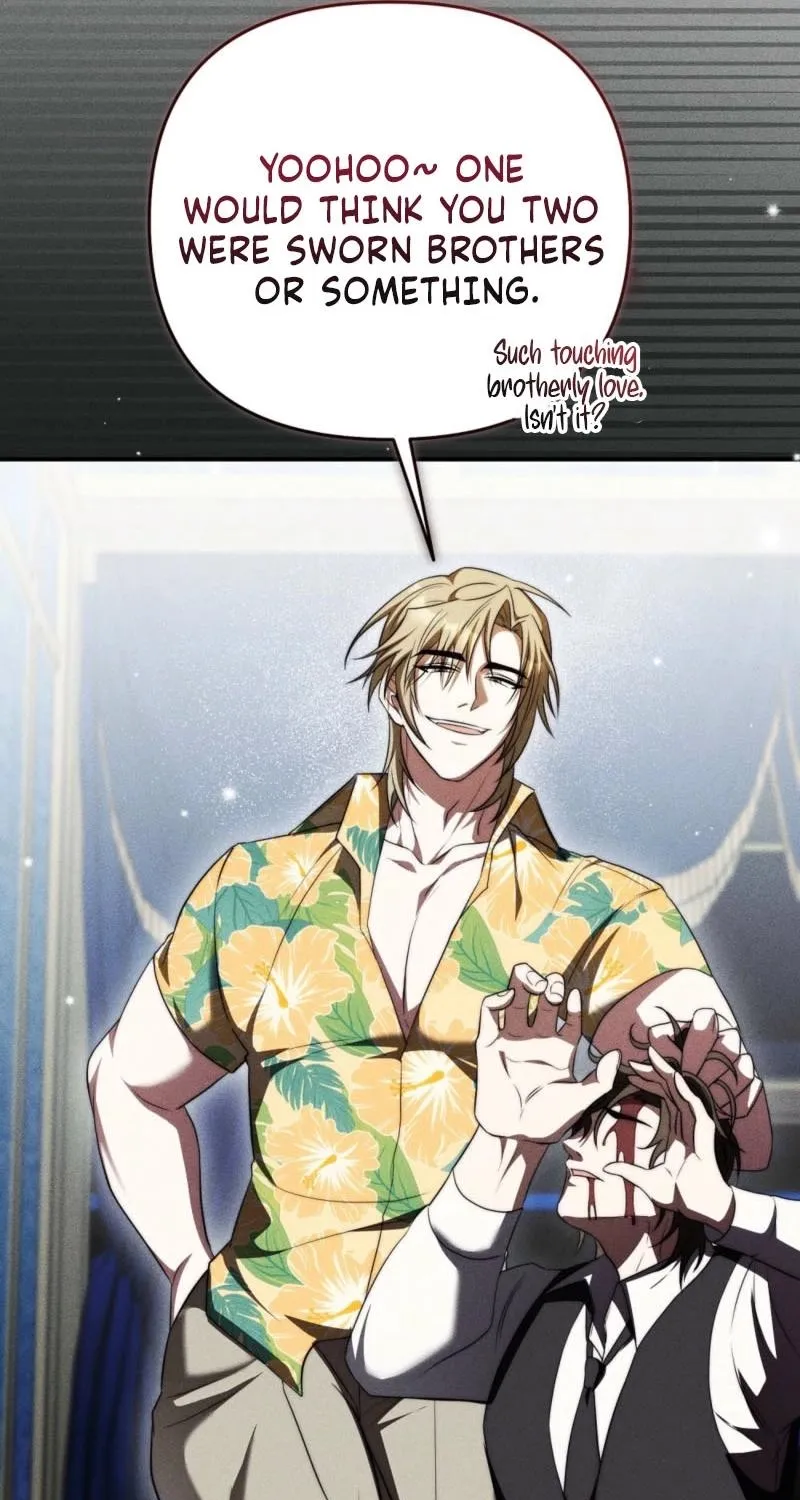 Scary relationship Chapter 3 page 79 - 