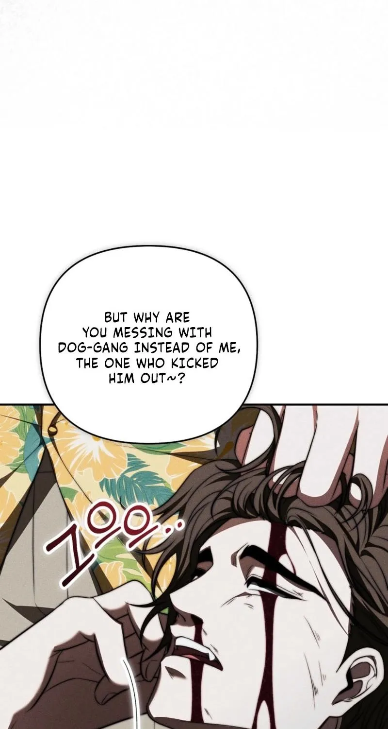 Scary relationship Chapter 3 page 81 - 