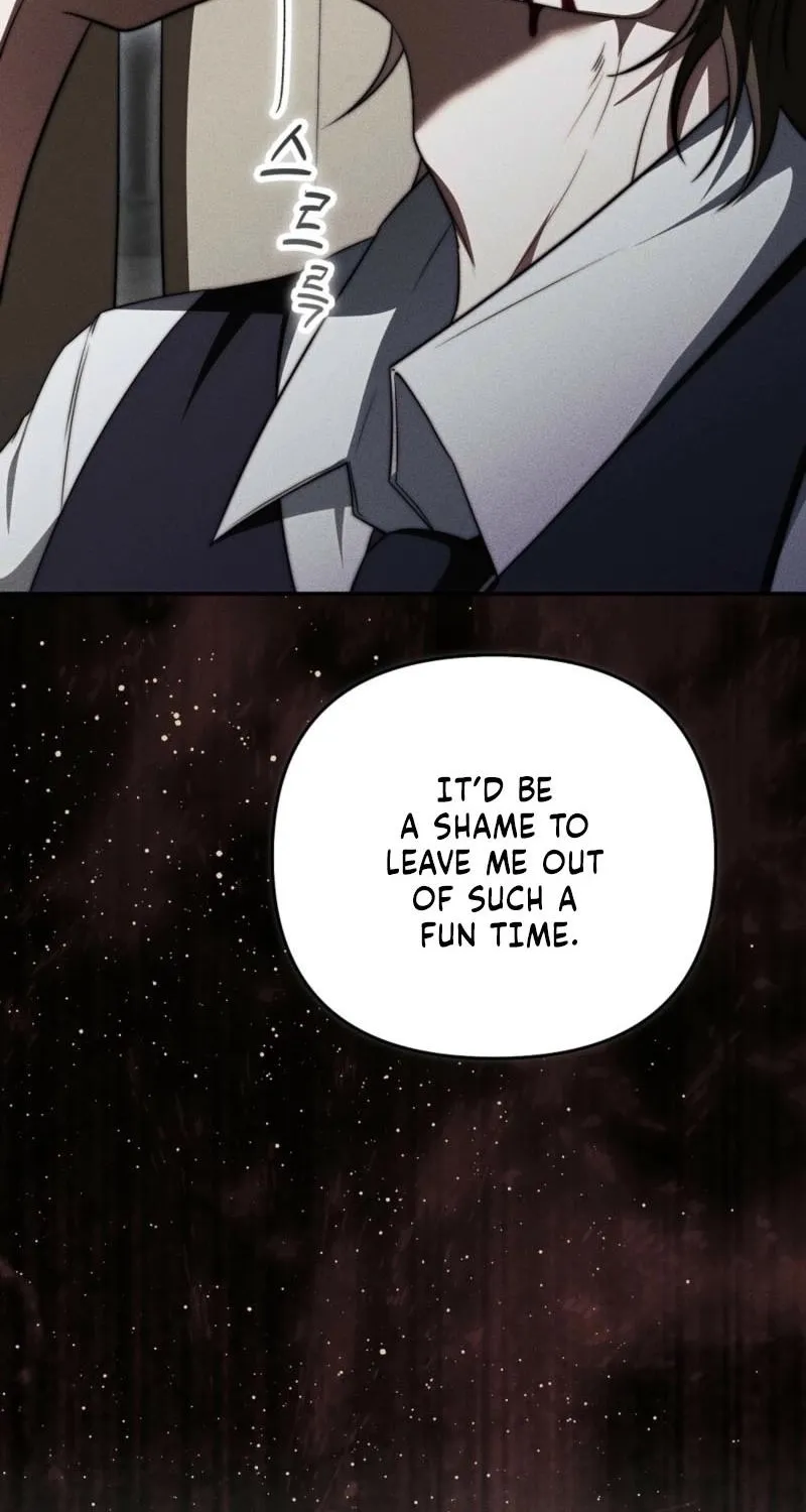 Scary relationship Chapter 3 page 82 - 
