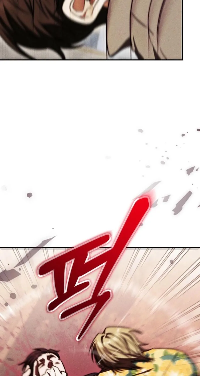 Scary relationship Chapter 3 page 87 - 