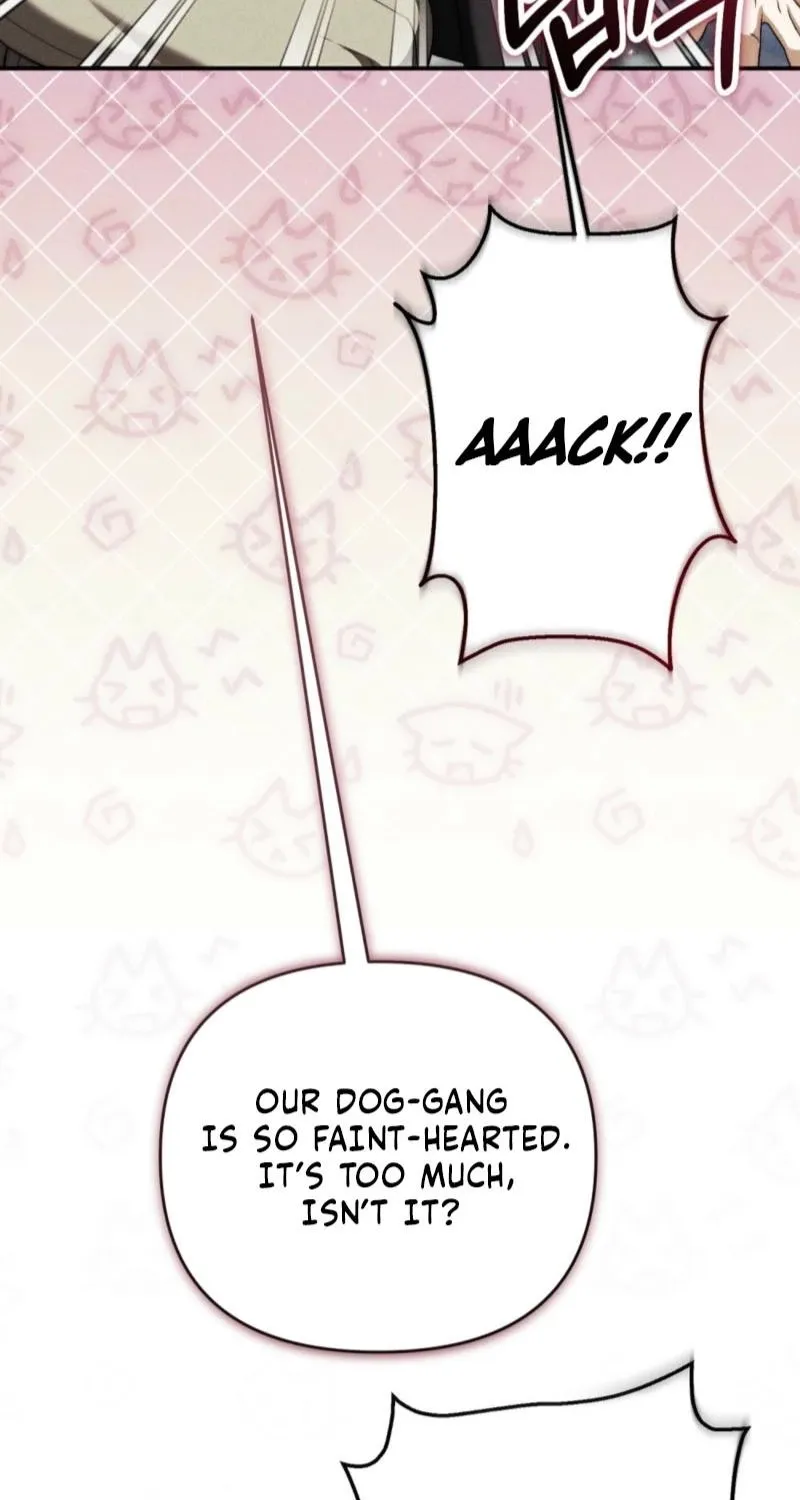 Scary relationship Chapter 3 page 95 - 