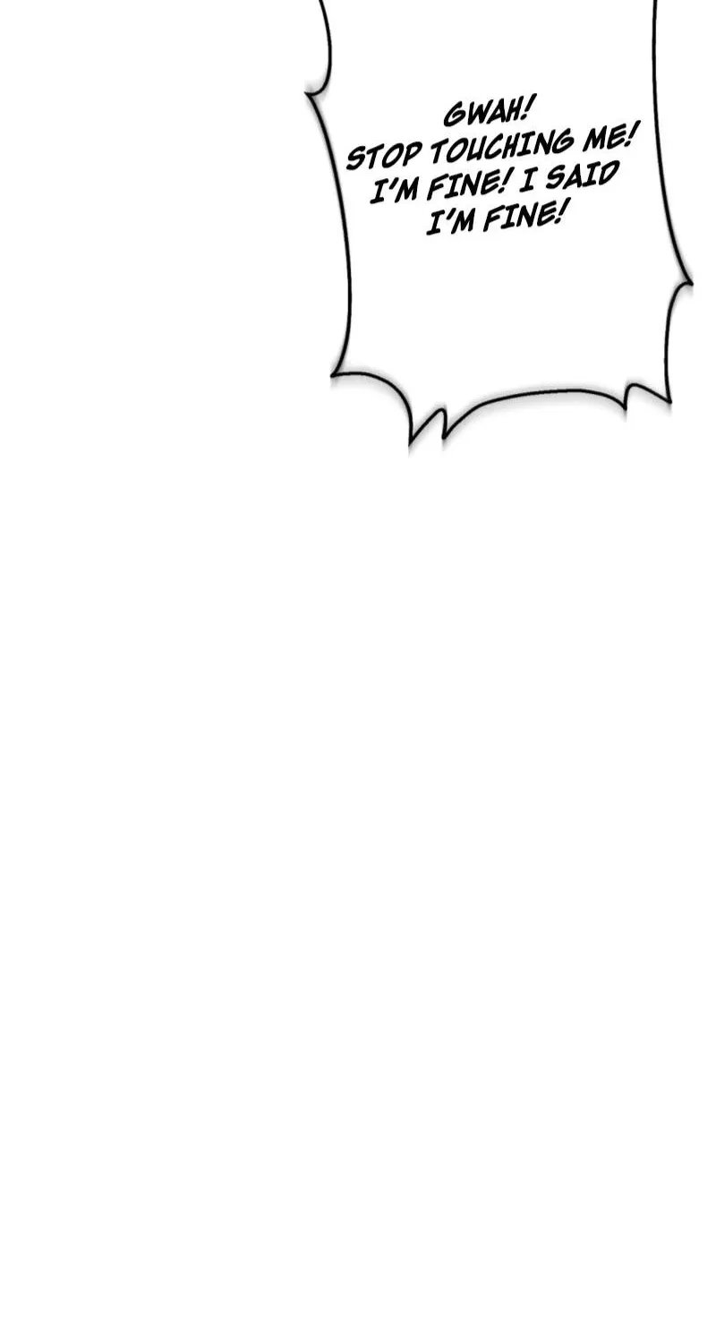 Scary relationship Chapter 3 page 96 - 