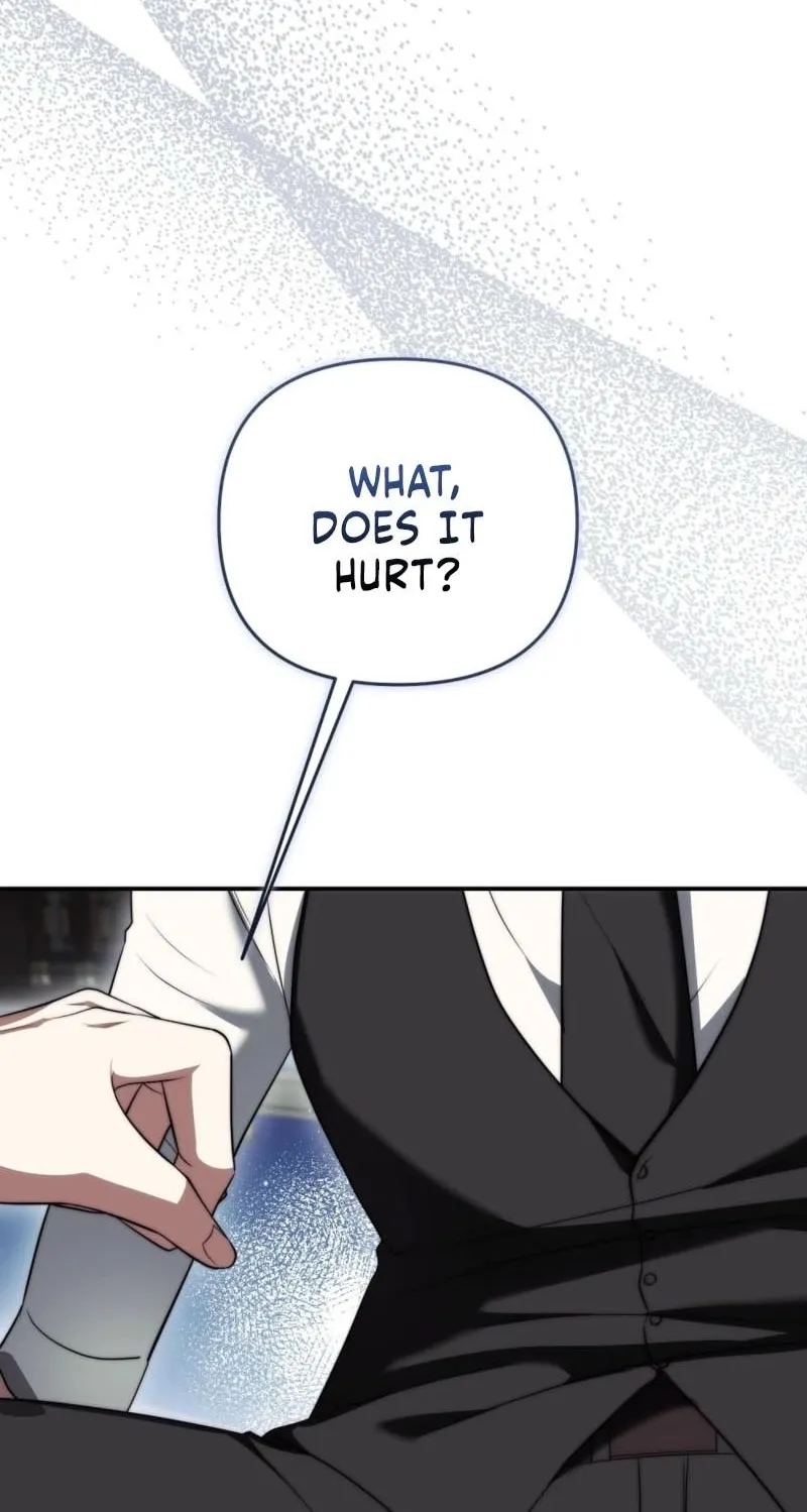 Scary relationship Chapter 3 page 98 - 