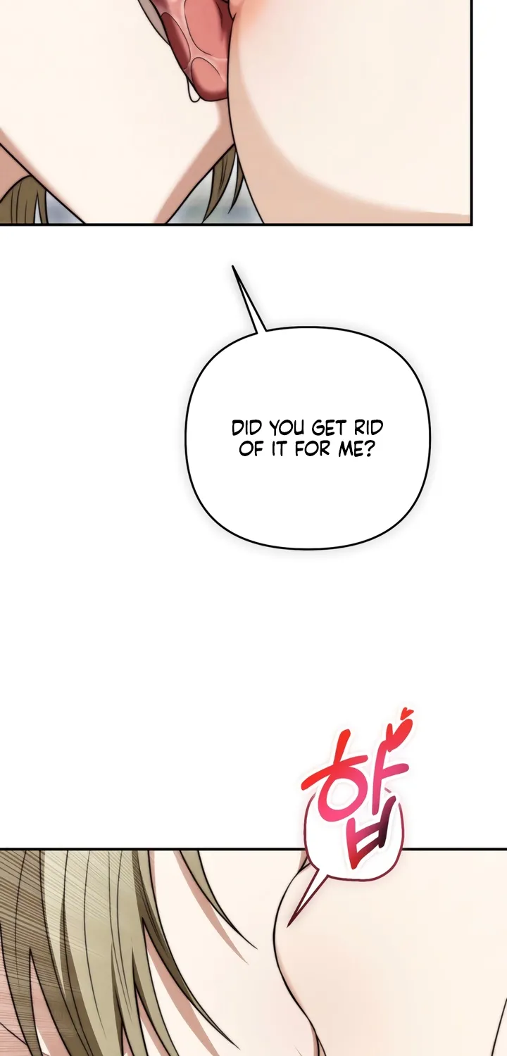 Scary relationship Chapter 4 page 11 - 