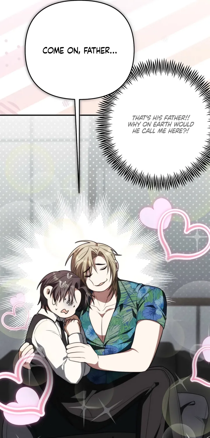 Scary relationship Chapter 4 page 103 - 