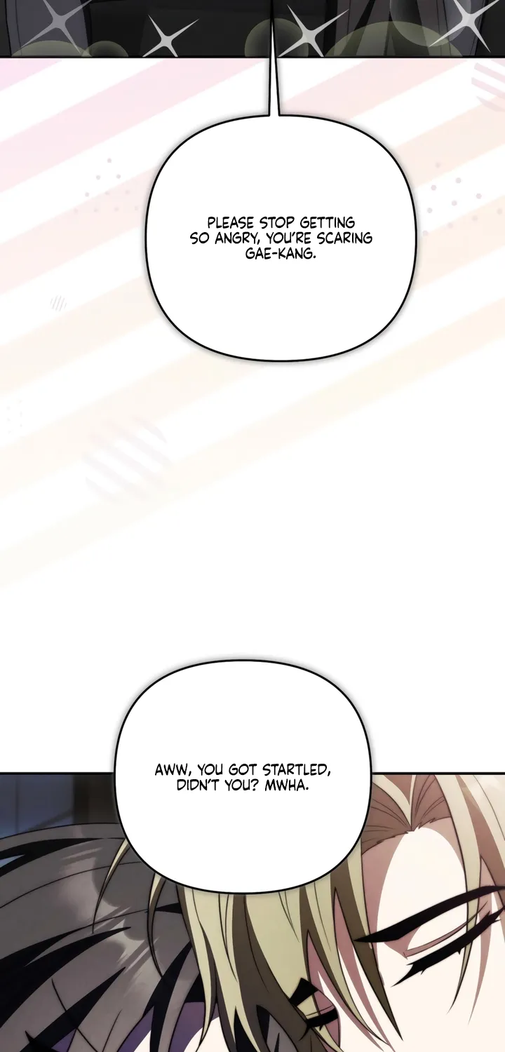 Scary relationship Chapter 4 page 104 - 