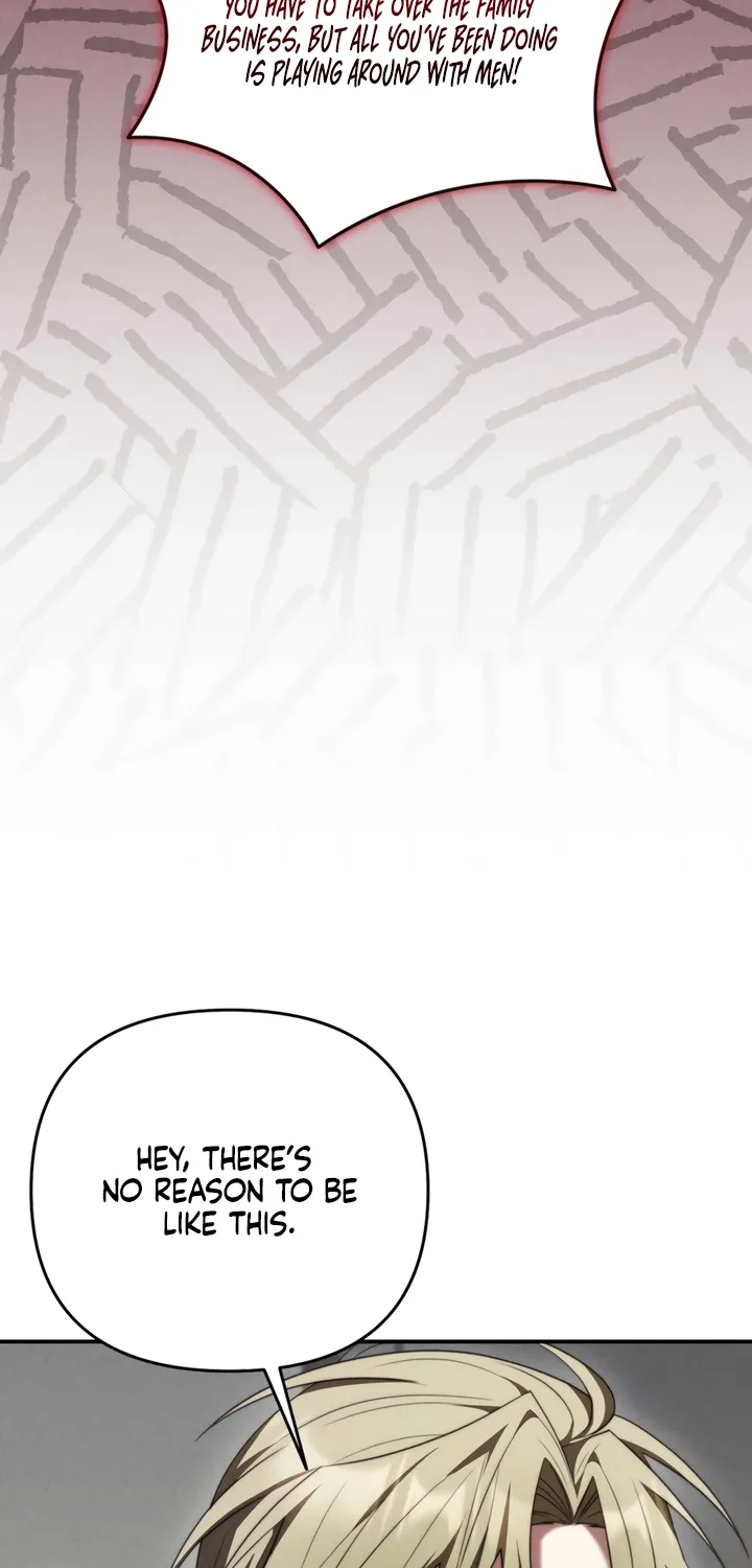 Scary relationship Chapter 4 page 107 - 